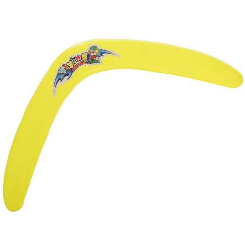 Бумеранг фрісбі PlayBaby Frisbee Boomerang, код: 38A-S52
