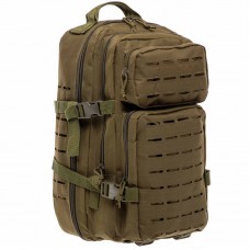 Рюкзак тактичний триденний Tactical 15 л., оливковий, код: TY-8849_OL