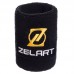 Напульсник спортивный махровый Zelart 1шт черный, код: BC-2970_BK-S52