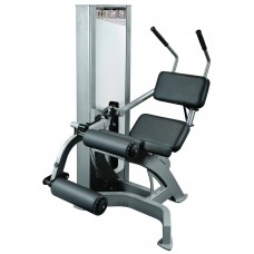 Тренажер м'язів черевного преса InterAtletika X-Line 1255x750x1546 мм, код: X116 Тренажер м'язів черевного преса InterAtletika X-Line 1255x750x1546 мм, код: X116