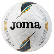 М"яч футзальний Joma Hibrid-Sala №4, білий, код: 9997671122050