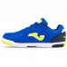 Футзалки взуття для міні-футболу дитяче Joma Top Flex, розмір 37-EUR/36-UKR, синій, код: TPJW2505IN_36