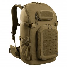 Рюкзак тактичний Highlander Stoirm Backpack 40L Coyote Tan (TT188-CT), код: 929705-SVA