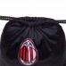 Рюкзак-мешок SP-Sport AC Milan черный-белый, код: GA-4433-4-S52