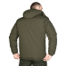 Куртка Camotec Patrol System 2.0 L.Twill, розмір XXXL, оливкови, код: 2908010151799