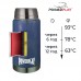 Термос харчовий PowerPlay 750 мл, синій, код: PP_9002_750ml_ Blue