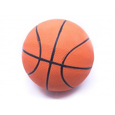 Баскетбольный мяч Eurocup 18см, код: 2428-TTB