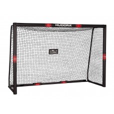 Футбольні ворота Hudora Pro Tect 240, код: M-1138380-IN