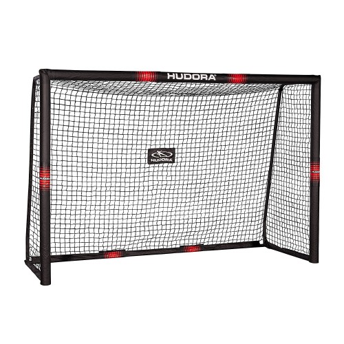 Футбольні ворота Hudora Pro Tect 240, код: M-1138380-IN