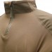 Тактическая рубашка Vik-tailor Ubacs 54 размер, койот, код: 3572217_54-PAN