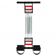 Еспандер багатофункціональний для преса та рук BioGym 3в1 5 пружин, код: JT-022