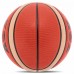 М"яч баскетбольний Fox №6 PU, помаранчевий, код: BA-GM6X