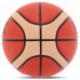М"яч баскетбольний Fox №6 PU, помаранчевий, код: BA-GM6X