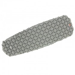 Килимок надувний Terra Incognita Tetras Mummy 1880х560х55 мм, сірий, код: 4823081506201 Килимок надувний Terra Incognita Tetras Mummy 1880х560х55 мм, сірий, код: 4823081506201