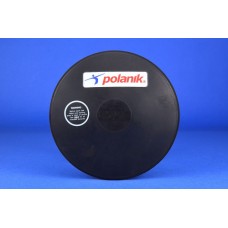 Диск Polanik резиновый 0,35 кг, код: HRD-0,35
