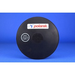 Диск Polanik гумовий 0,35 кг, код: HRD-0,35