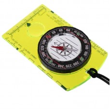 Компас рідкий планшетний SP-Sport салатовий, код: DC361-S52 Компас рідкий планшетний SP-Sport салатовий, код: DC361-S52