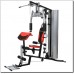 Фітнес станція HMS Premium Training (TYTAN 7), код: M-1122983-IN