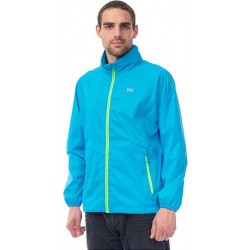 Мембранна куртка Mac in Sac Origin Neon blue (M), код: 923 NEOBLU M