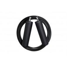 Скакалка VNK Soft Black, код: 60176-RX Скакалка VNK Soft Black, код: 60176-RX