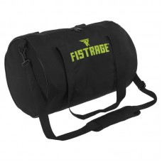 Сумка спортивна Fistrage 20л, чорний, код: VL-4174_BK Сумка спортивна Fistrage 20л, чорний, код: VL-4174_BK