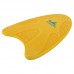 Дошка для плавання Yingfa 450x300x30 мм, жовтий, код: Y-A006_Y