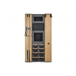 Настіний тренажер (фітнес-стіна) Nohrd Oak, код: ST-NH-24.101-IN Настіний тренажер (фітнес-стіна) Nohrd Oak, код: ST-NH-24.101-IN