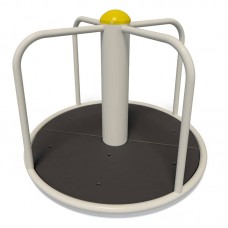 Карусель InterAtletika Місто мала 827х827х721 мм, код: TE245-SM