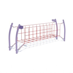 Дитячий гімнастичний комплекс Miros “Джил”, код: DIO293 Дитячий гімнастичний комплекс Miros “Джил”, код: DIO293