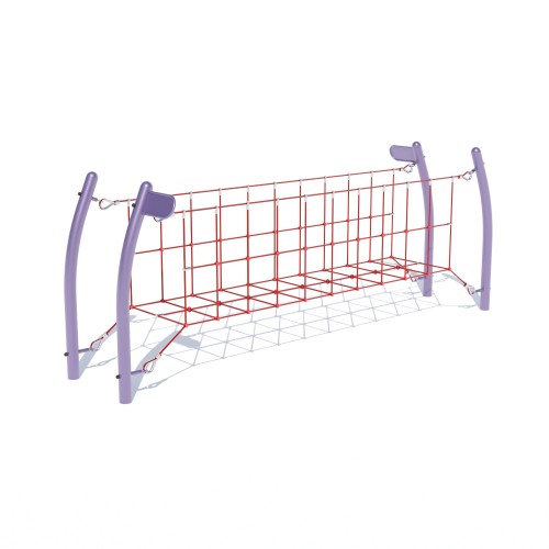 Дитячий гімнастичний комплекс Miros “Джил”, код: DIO293 Дитячий гімнастичний комплекс Miros “Джил”, код: DIO293