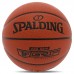 М'яч баскетбольний Spalding TF Pro Grip №7, коричневий, код: 76874Y-S52