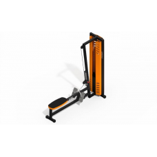 Нижня тяга Wuotan, код: GB.02P-W Нижня тяга Wuotan, код: GB.02P-W