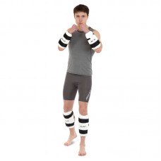 Захист гомілки і передпліччя Daedo M, код: BO-4857-W_M Захист гомілки і передпліччя Daedo M, код: BO-4857-W_M