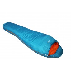 Спальний мішок Vango Nitestar Alpha 150 Atom Blue (SBTNITEST000010), код: 930844-SVA