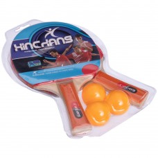 Набір для настільного тенісу PlayGame, код: MT-218-S52