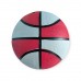 М"яч баскетбольний Xidsen №5 біло-червоний, код: 17060-SNS