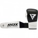 Боксерські рукавички RDX Pro Gel S5 12 унцій, код: 40274_12