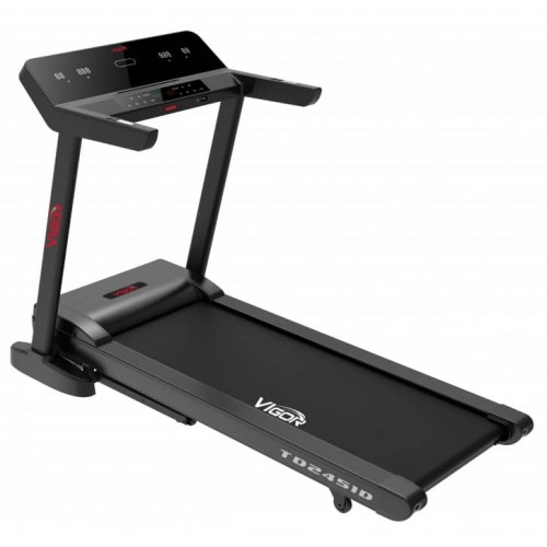 Бігова доріжка Vigor, код: TD2451D Бігова доріжка Vigor, код: TD2451D