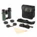 Бінокль Sigeta Imperial 8x34 Green, код: 65833-DB