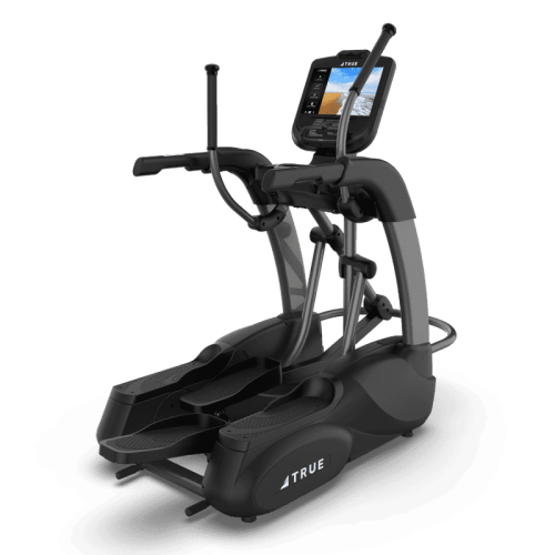 Орбітрек True 400 Elliptical XC400E Envision 16, код: XC400E Envision 16