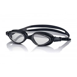 Окуляри для плавання Aqua Speed Sonic чорний, код: 5908217630650