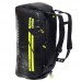 Сумка спортивна MadWave PacknTravel чорний M113103000W-S52