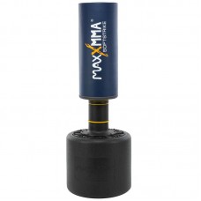 Мішок боксерський водоналивний Maxxmma висота 1320 мм, синій, код: FHBB05_BL Мішок боксерський водоналивний Maxxmma висота 1320 мм, синій, код: FHBB05_BL