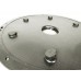 Балансувальна платформа EasyFit Bosu 60 см сірий, код: EF-2323-EF