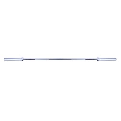 Гриф inSPORTline Olympic OB-80 до 300 кг, 200 см, код: 12717-IN
