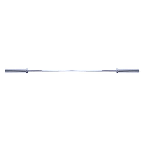 Гриф inSPORTline Olympic OB-80 до 300 кг, 200 см, код: 12717-IN