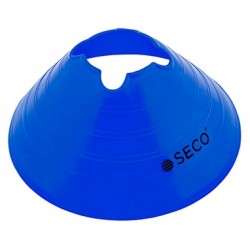 Фішка спортивна Secо, синя, код: 18010205-TS