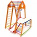 Ігровий дитячий куточок PLAYBABY BambinoWood Plus 1-1, код: SB-IG34