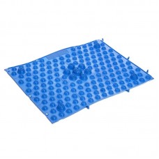 Килимок-пазл FitGo 385х280 мм синій, код: ZD-4601_BL Килимок-пазл FitGo 385х280 мм синій, код: ZD-4601_BL