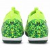 Сороконіжки футбольні Tiger розмір 41, салатовий-білий, код: 230820-2_41